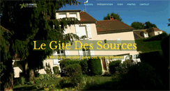 Desktop Screenshot of legitedessources.com